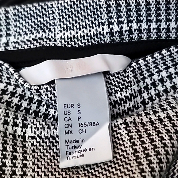 KNIT DRESS - Picture 2 of 5